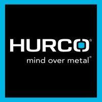 hurco companies, inc. logo image