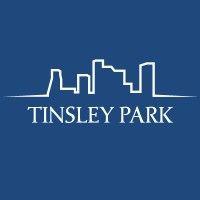 tinsley park logo image