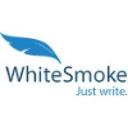 logo of Whitesmoke