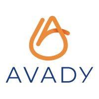 avady pool logo image