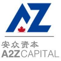 a2z capital inc. logo image