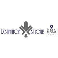 destination st. louis logo image