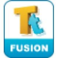 tt fusion logo image