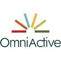 omniactive health technologies logo image