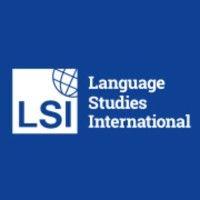 lsi language studies international logo image