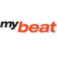 mybeat interactive logo image