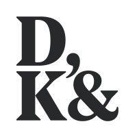 dk&a / noa logo image