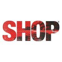 shop (studio ltd) logo image