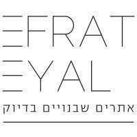 אתרים שבנויים בדיוק | אפרת אייל logo image