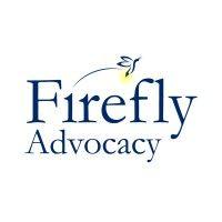 firefly advocacy logo image