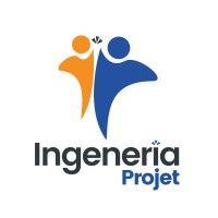 ingeneria projet logo image