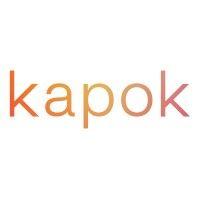 kapok logo image