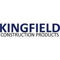 kingfield construction products