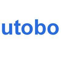 utobo inc. logo image