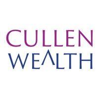 cullen wealth