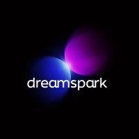 dreamspark logo image