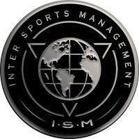 inter sports management logo image