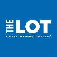 the lot logo image