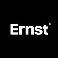 ernst logo image