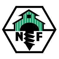 northeast fasteners logo image