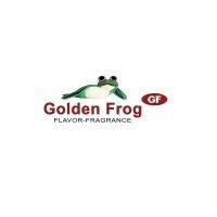 golden frog flavor fragrance corporation logo image