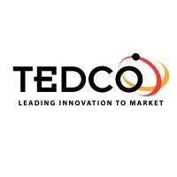 tedco logo image