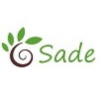 sade logo image