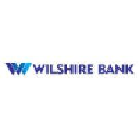 wilshire bank logo image