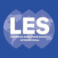 licensing executives society international (lesi) logo image