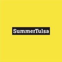 summer tulsa logo image