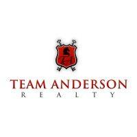 team anderson realty