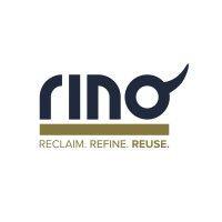 rino logo image