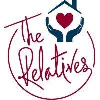 the relatives logo image