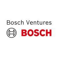 bosch ventures