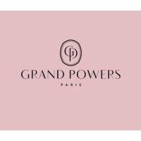 hôtel grand powers - boutique hôtel du groupe paristory logo image