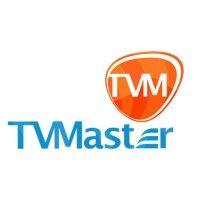 tvmaster logo image