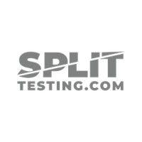 splittesting.com logo image