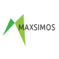 maxsimos techsoft pvt ltd logo image