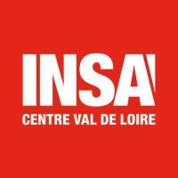 l'insa centre val de loire