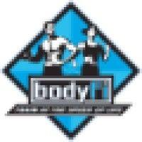 bodyfi inc. logo image