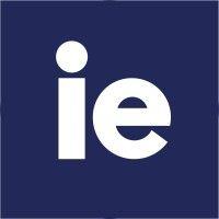 ie university logo image