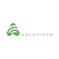 aota solutions llc. logo image