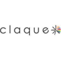 claque logo image