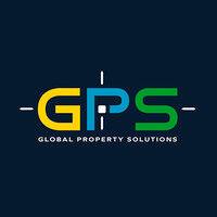 gps property logo image