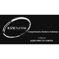 ilizien pvt ltd logo image