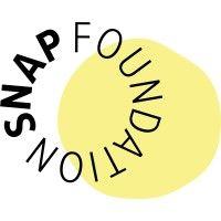 snap foundation logo image