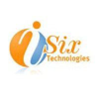 isix technologies logo image