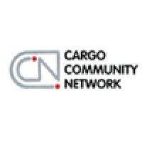 cargo community network logo image