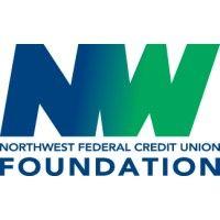 northwest federal credit union foundation logo image