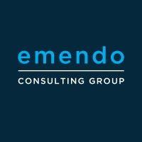 emendo consulting group logo image